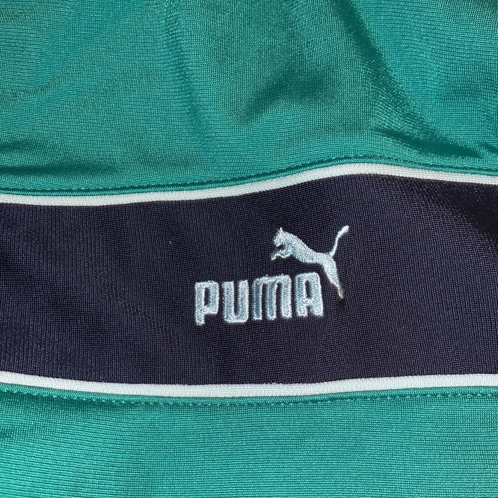 Puma Sweat Jacket - Picture 2 of 5